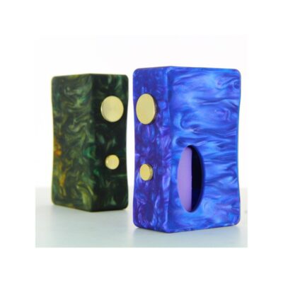 X DRIP SQUONK BOX MOD