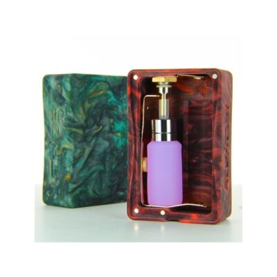 X DRIP SQUONK BOX MOD