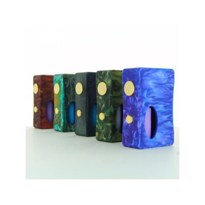 X DRIP SQUONK BOX MOD