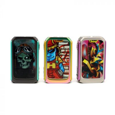 GRAFFITI 220 W