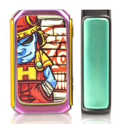 GRAFFITI 220 W
