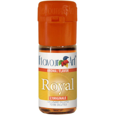 Flavour Art Aroma Royal (10 ml)