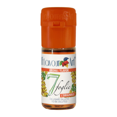 Flavour Art Aroma7 Foglie (10 ml)