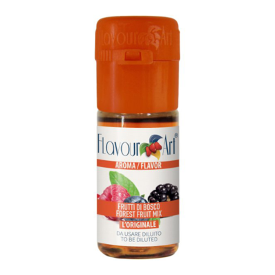 Flavour ArtAromaFrutti Di Bosco (10 ml)