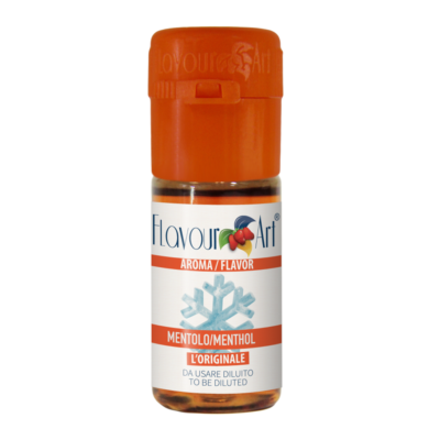 Flavour Art Aroma Mentolo (10 ml)
