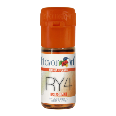 Flavour Art Aroma RY4 (10 ml)