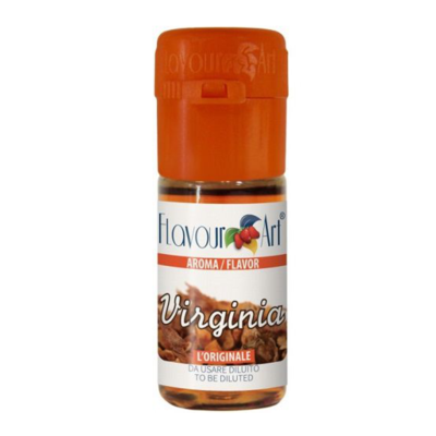 Flavour Art Aroma Virginia (10 ml)