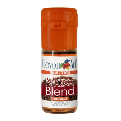 Flavour Art Aroma Maxx Blend (10 ml)
