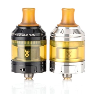 BERSERKER MTL RTA