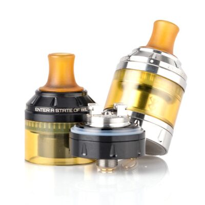 BERSERKER MTL RTA