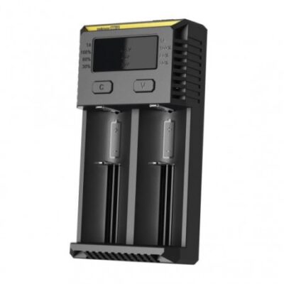 Carica batteria esterno - U 12