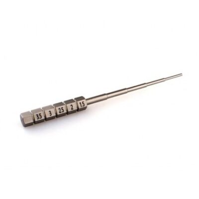MICRO COIL JIG