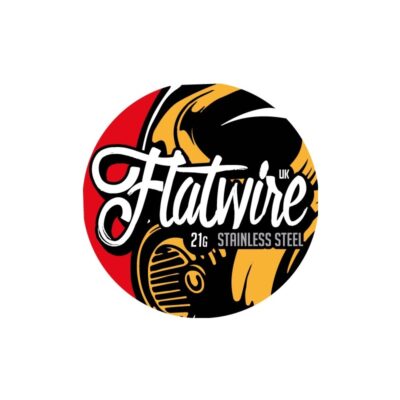 FLATWIRE 21 ga