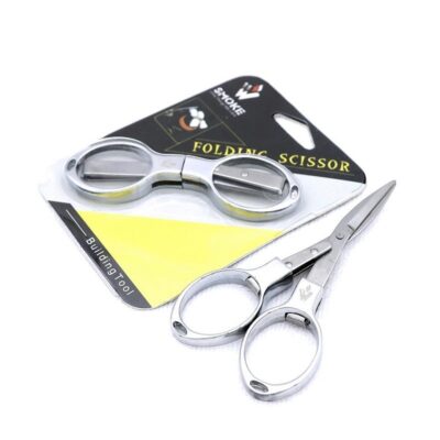 FOLDING SCISSOR