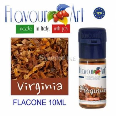 Flavour Art Virginia