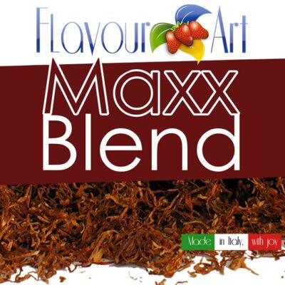 Flavour Art Maxx Blend