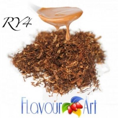 Flavour Art RY4