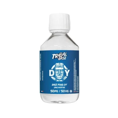 DIY Tribal Force Base 50/50 1 LT