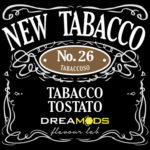 dreamods – etichette TABACCOSO