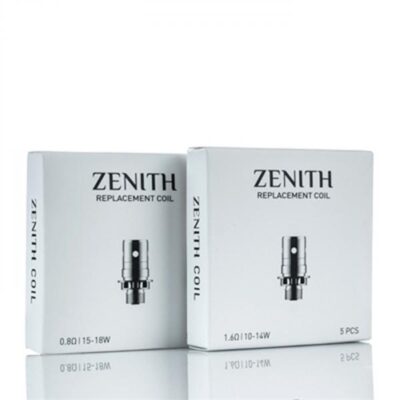 RESISTENZE ZENITH 0,5 Ω