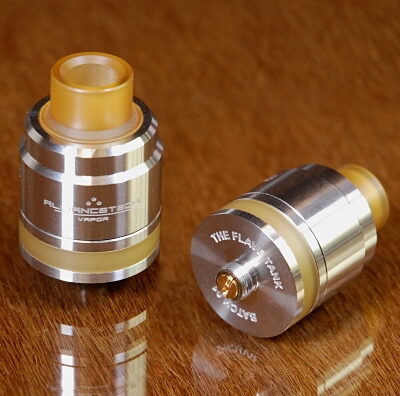 THE FLAVE TANK 24 mm