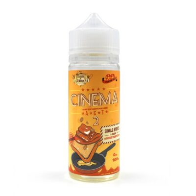 Cloud Of Icarus Cinema Reserve 2