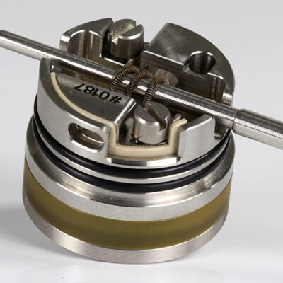 THE FLAVE TANK 24 mm