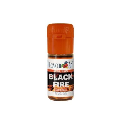 Flavour Art Aroma Black Fire (10 ml)