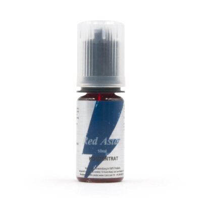 T Juice Red Astaire  Aroma (10 ml)