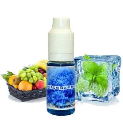 Heisenberg Aroma (10ml)
