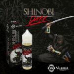 Shinobi-Dark