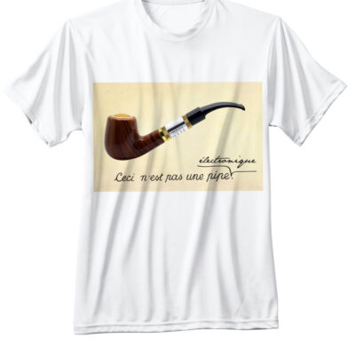 Tshirt-Svapautore thisisart