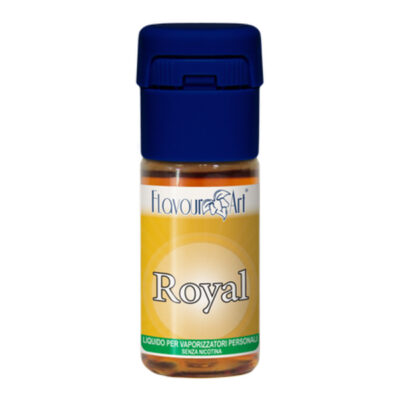Flavour Art Royal (10 ml) Liquidi sigaretta elettronica online