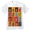 Tshirt Svapautore The big battery