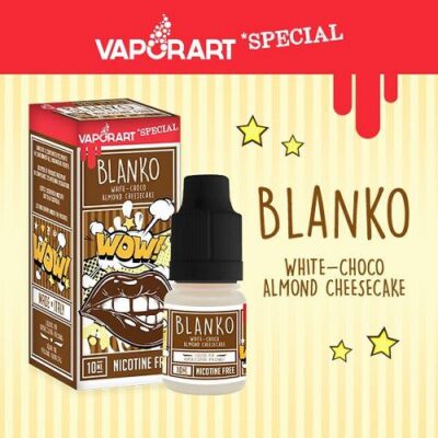 Special Blanko