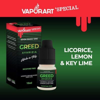 Special Greed