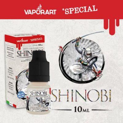 Special Shinobi