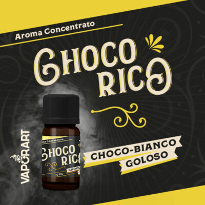 Choco Rico  aroma  (10 ml)