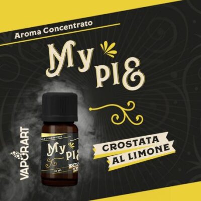 My pie aroma (10 ml)