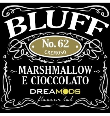 Dreamods Bluff n. 62 (10ml)