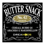 butter snack