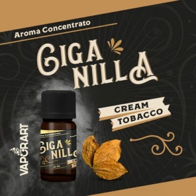 Ciga Nilla aroma  (10 ml)