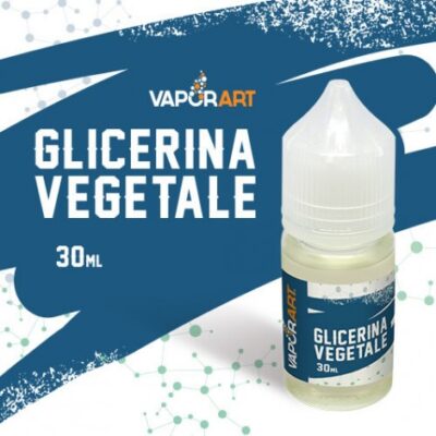 Glicerina Vegetale (30 ml)