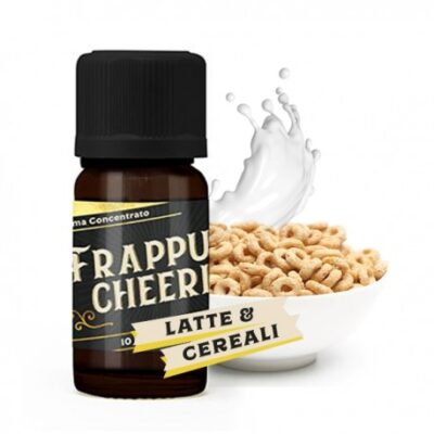 Frappu Cheerios aroma  (10 ml)