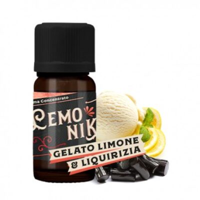 Lemon Nik aroma  (10 ml)