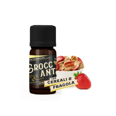 Croccante aroma  (10 ml)