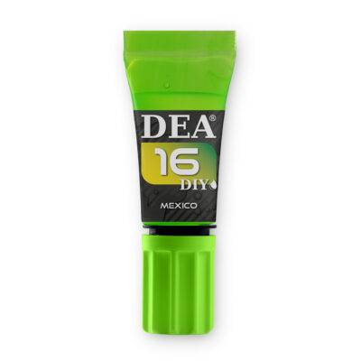 Aroma Dea Mexico 16   (10 ml)