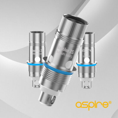 RESISTENZE NAUTILUS 0,7 OHM MESH