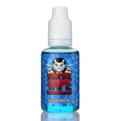 Heisenberg Aroma (30ml)