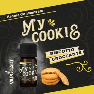 My Cookie (10 ml)